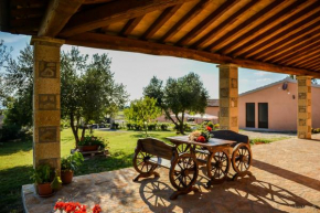 Agriturismo Airone Pitigliano